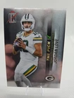 2025 Topps Signature Jordan Love Base (RAW)