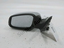 Retroviseur gauche (ou coque) BMW SERIE 1