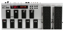 Roland FC-300 Twin Expression MIDI Foot Controller (FC-300)