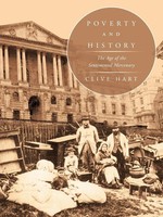 Clive Hart | Poverty And History | Taschenbuch | Englisch (2011)