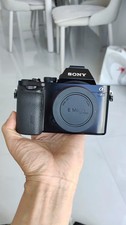 Sony Alpha A7 A7M1 ILCE-7 24.3MP Full Frame Mirrorless Digital Camera Body