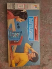 Vintage 1971 Battleship Board Game Milton Bradley 4730 Original Box Complete