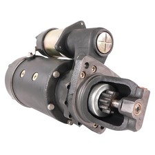 Starter For Chevrolet Gmc Truck B7 C50 C5500 C60 C6500 1990-2002 Sdr0056 Starter For Chevrolet Gmc Truck B7 C50 C5500 C60 C6500 1990-2002 Sdr0056