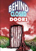 Thirteen O'clock Press | Behind Closed Doors | Taschenbuch | Englisch (2014)