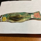 Fishing Lures Heddon Sonar Sinking & 1987 Poe’s Super Cedar — photo 6