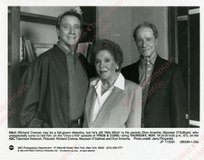 PROS & CONS Press Photo #07 7X9 RICHARD CRENNA maureen o'sullivan