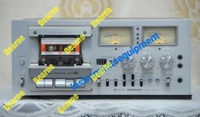 Used good Pioneer Ct-1000 Cassette Deck 100V ...