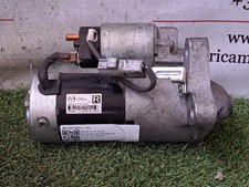 MOTORINO D' AVVIAMENTO PER MAZDA 6 3 serie Berlina SH0218400 SHY1 diesel 2191 (