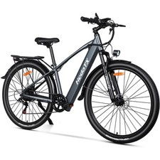 Hedatx TX1 29Zoll Elektrofahrrad16AH E-Mountainbike 7Gänge Herren Ebike …