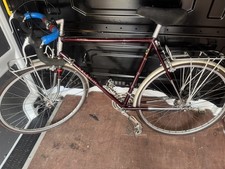 Raleigh “Classic” –