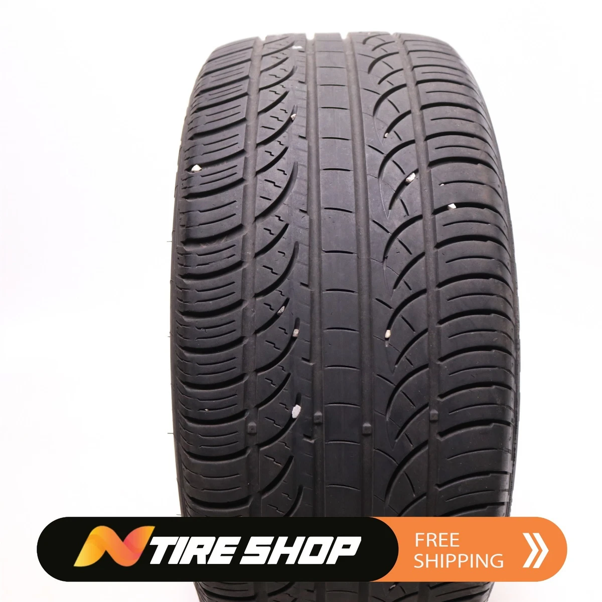 Pirelli 245/40/18 All Season Tires for sale | eBay