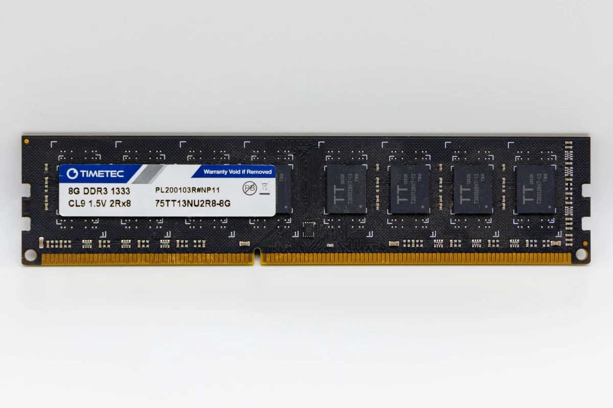 8gb Ddr3 1333 Desktop for sale | eBay