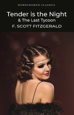Tender Is The Night And The Last Tycoon F. Scott Fitzgerald 2011 Book