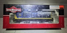 Intermountain HO Scale CSX U18B #1987 with DCC/Sound