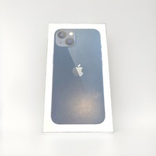 Apple iPhone 13 128GB Midnight A2482 Box only