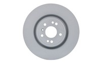 2Er Set Bremsscheiben Bosch 0 986 479 D08 MERCEDES-BENZ 166 421 06 12