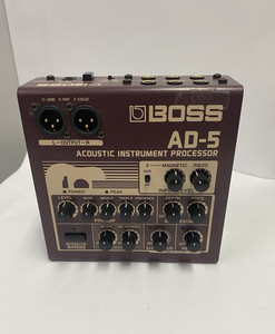 Boss Ad5 | eBay