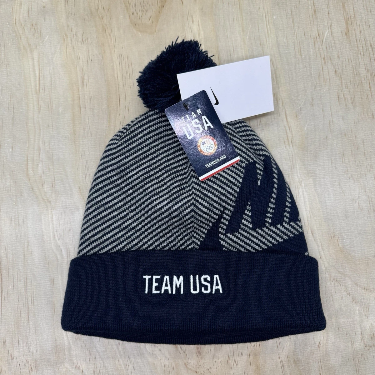 Nike USA Olympics Fan Cap, Hats for sale | eBay