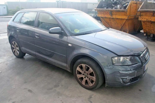 8P0953519A Mando Limpia para AUDI A3 SPORTBACK (8PA) 2008 784660 - Imagen 6 de 10