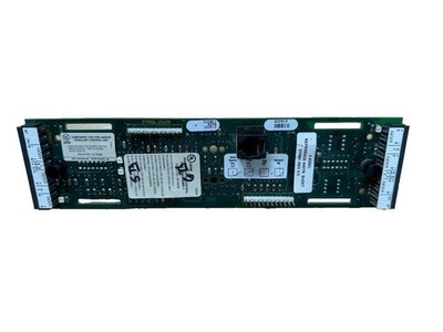 EST Edwards 3-SDDC Fire Alarm Dual Loop Control Card