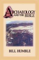 Bill Humble | Archaeology And The Bible | Taschenbuch | Englisch (1990)