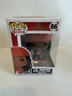 Funko Pop! Vinyl: Lil Wayne #86 Rocks Vaulted Figure