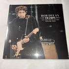Bob Dylan : Tramps: New York Broadcast 1999 - Volume 2 VINYL 12" Album 2LP