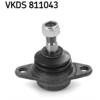 Skf Traggelenk FüHrungsgelenk Passend FüR Toyota Previa R1 R2 TCR2 TCR1