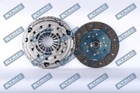 Kupplungssatz FüR Rymec Clutch Kit Toyota Proace Verso Mpy 2016 JT19531108