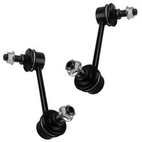 2 Koppelstange Vorne FüR Mazda 323 626 Xedos 6 MX-5 MX-6 Links Rechts