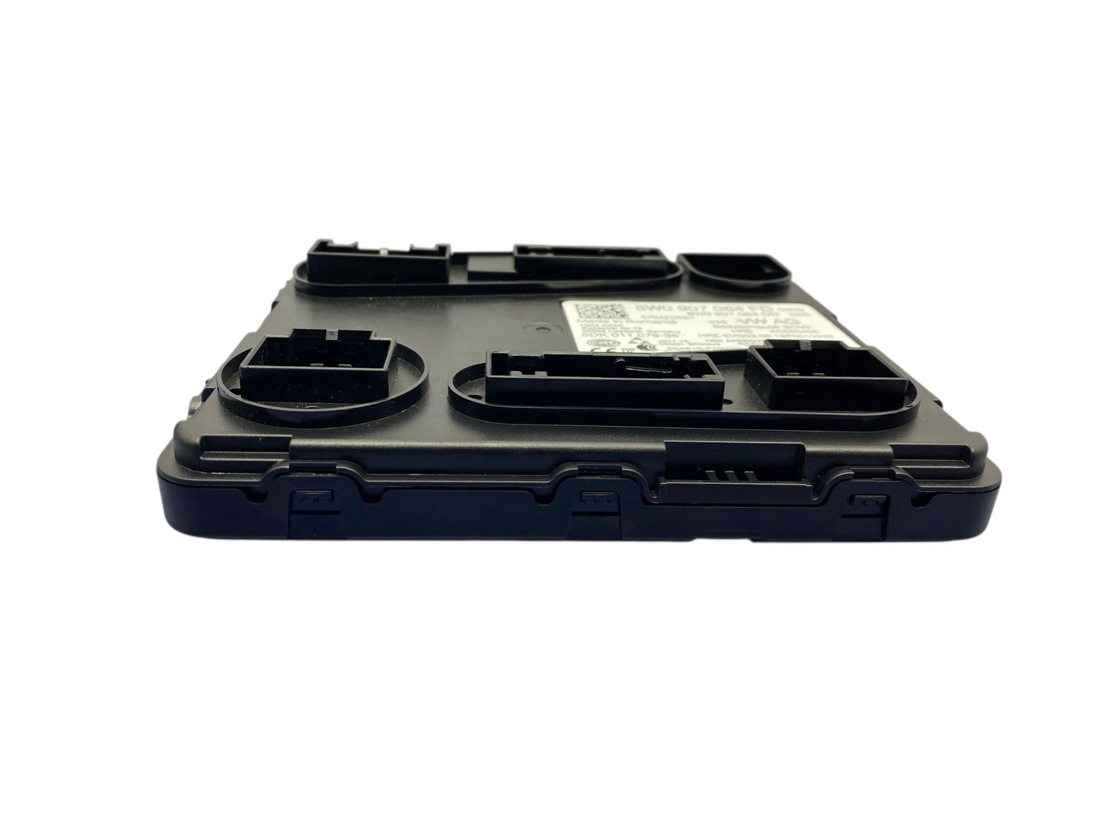 2016-2020 BENTLEY BENTAYGA OEM COMFORT CONTROL MODULE UNIT 8W0907064FD