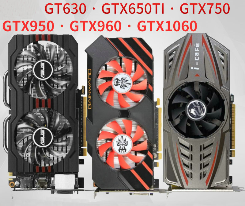 Gigabyte Gtx 1660 Vs R9 380 Gtx 1060 Gtx 950 Vs 1660 Ti Graphics