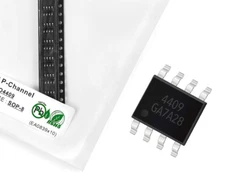 AO4409 Ao 4409 Mosfet SOP-8 mz