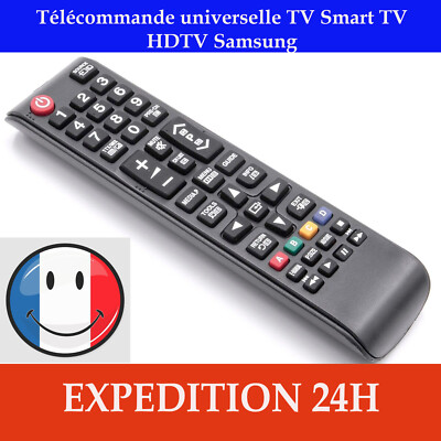 Télécommande Smart TV Télécommande TV Multifonctionnelle De
