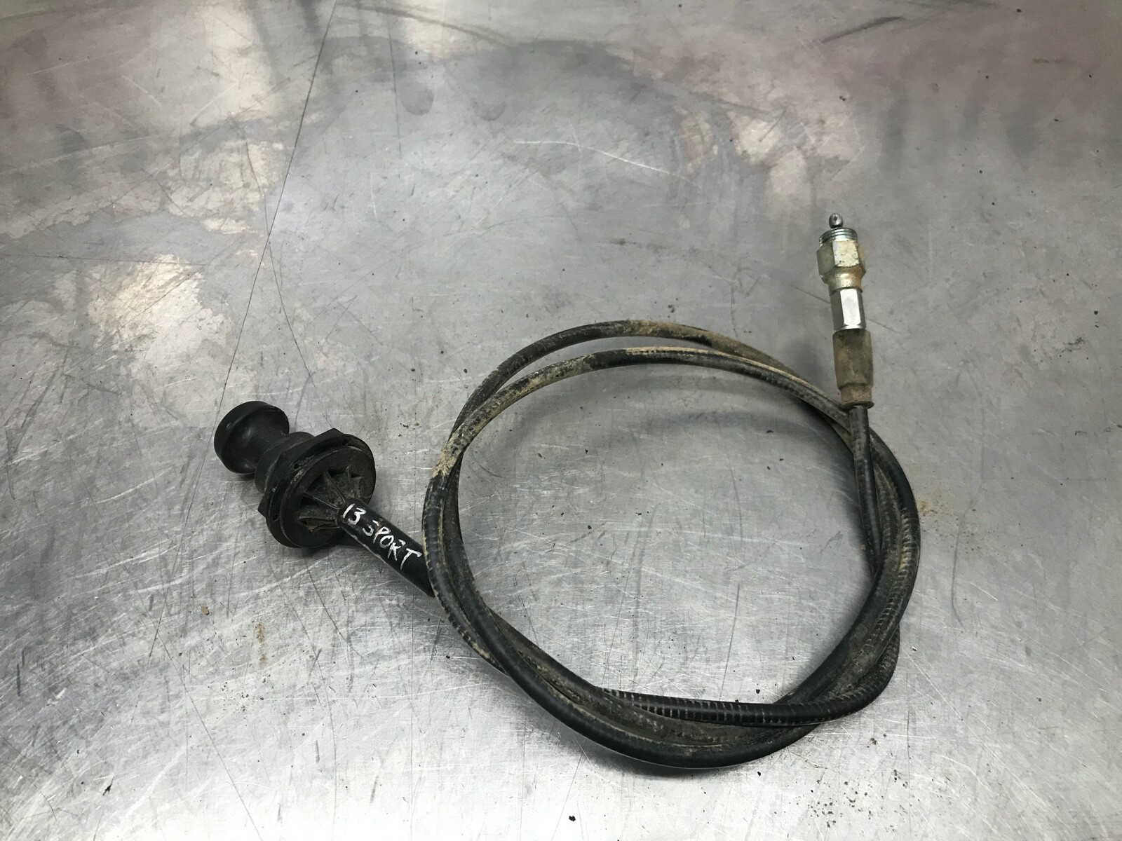 2013 Polaris Sportsman 500 , choke cable 7081008 eBay