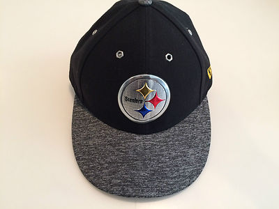 steelers draft hat 2016