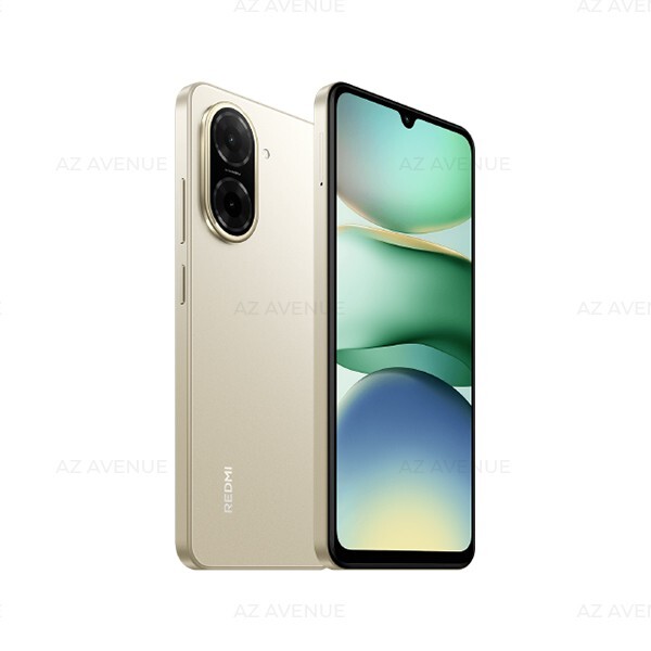 Xiaomi Redmi A5 3GB RAM 64GB SIMフリー黒 Redmi A5 Dual SIM Midnight Black 64GB and 3GB RAM
