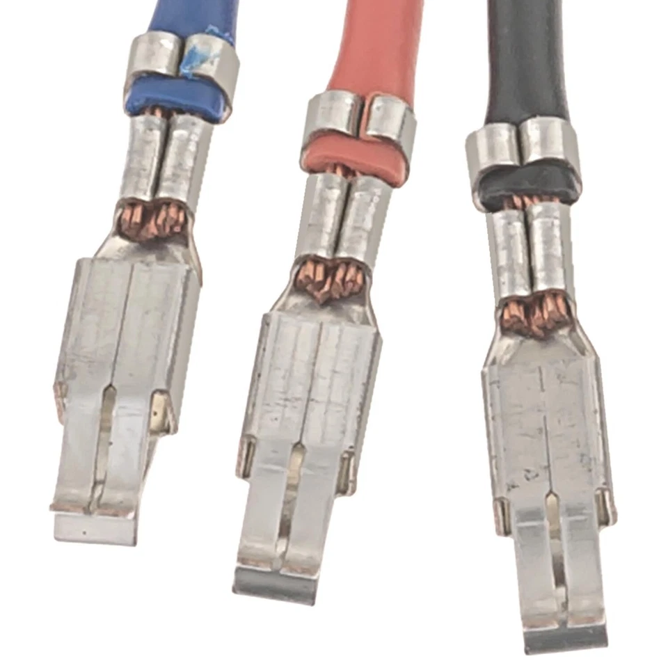 Nuevo conector sensor de posición del árbol de levas del motor SMP para BMW 325i 1987-1992 Foto 3 de 4