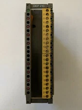 Modicon AEG AS-BDEP-210 Output Module DEP 210