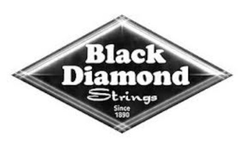 Black Diamond Mandolin Strings 3 Sets Silver Wound Loop End .0095-.035 - Picture 4 of 5