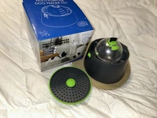 Multi-purpose Dog Feeder 3 In 1 IQ Training and Slow Feeding NIB
