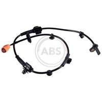 A.B.S. Sensor DrehzahlfüHler Vorne Links FüR Honda Jazz Ii Gd_ GE3 GE2