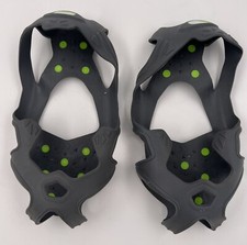 Winter Walking Easy Spike Ice Cleat Size Large - New Without Tags