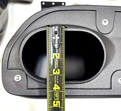 For 2005-2015 Toyota Tacoma Air Intake Snorkel Kit Rolling Head 2.7 4.0L OffRoad - Bild 15 von 16