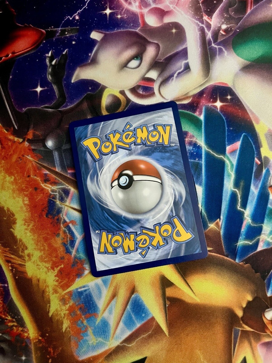 Pokmon Bea Trainer card vivid voltage | eBay