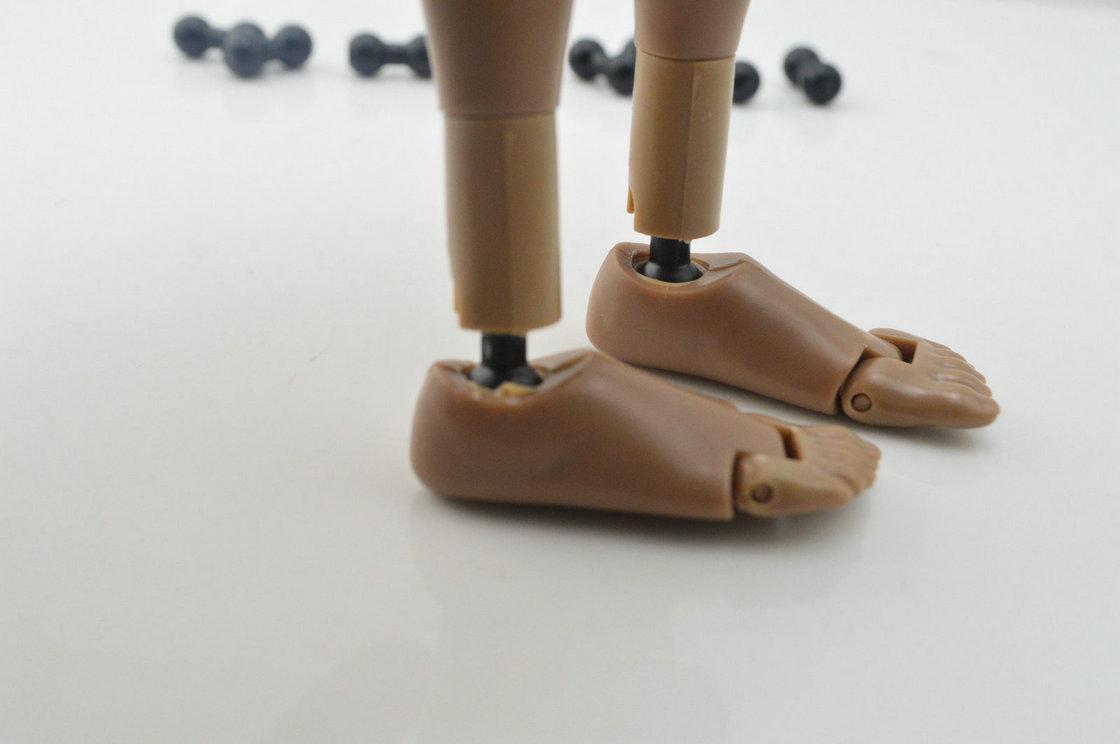 オブジェ　脚 LC-22 1/6 HOT 12