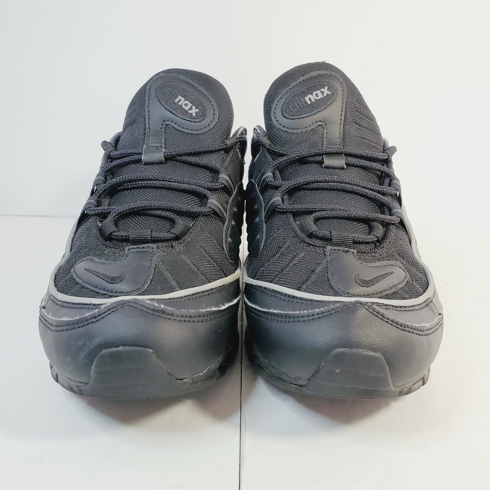 air max 98 black off noir