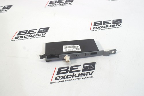 Porsche Cayenne S 92A Antennenverstärker Verstärker Antenne 7P5035225M