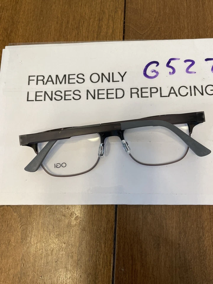 OGI Evolution 4802/1484 51-18-145 marrón Foto 2 de 4