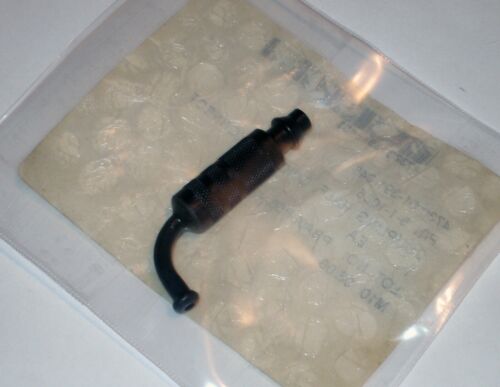 US Military Gas Mask Canteen Quick Disconnect, M40, M45, MCU, M17A1, Millennium - Picture 5 of 10
